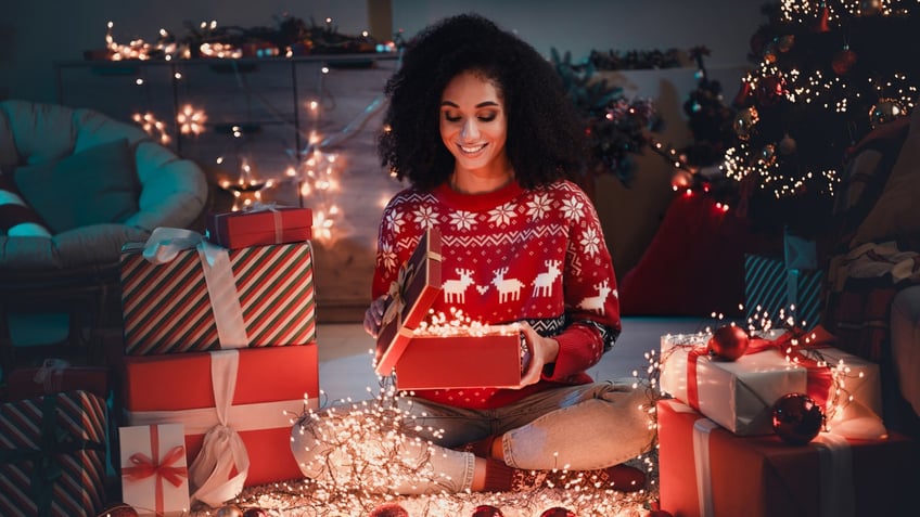 Whether shopping for your mom, wife, sister or aunt this holiday season, the latest trends in Christmas gifts offer something for every woman. 