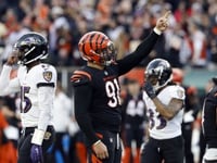 Trey Hendrickson, Jonnu Smith, T.J. Watt among early NFL holdouts