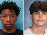 Trial date set for Austin Metcalf’s suspected killer in track meet stabbing