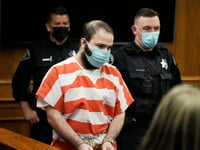 Trial of man who killed 10 at Colorado supermarket turns to closing arguments