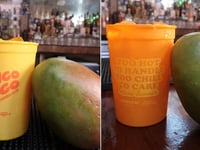 Tropical fruit now accepted as currency at these Florida restaurants