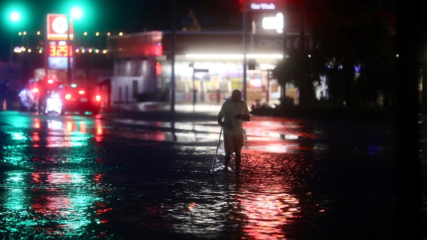 tropical storm idalia to impact north carolina after barreling through southeastern states