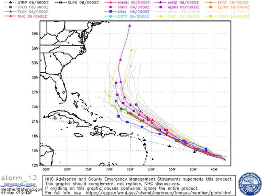 tropical storm lee to become major hurricane threatens us east coast