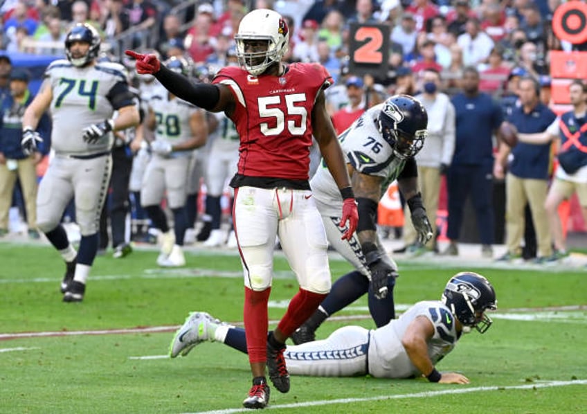 troubled former raiders star chandler jones posts another bizarre video