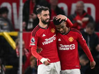 Troubled Man Utd keep alive European hopes with win over Newcastle