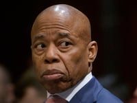 Trove of documents unsealed in NYC mayor’s criminal case offers a glimpse of thwarted investigation