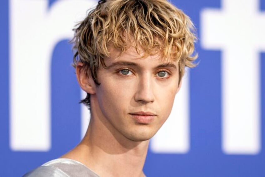troye sivan harnesses levity and fun to fuel third full album something to give each other