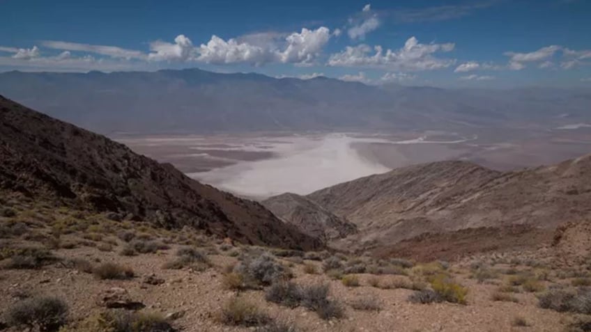 Badwater Basin