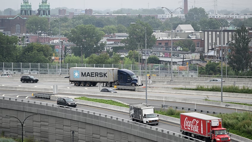 trucker warns bidens epa regulations would be catastrophic for the american food supply