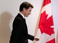 Trudeau Caves to Trump, Announces 30-Day Pause on Tariffs and More Border Security