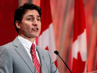 Trudeau expands probe into claims Canadian lawmakers conspired with China, India to sway elections