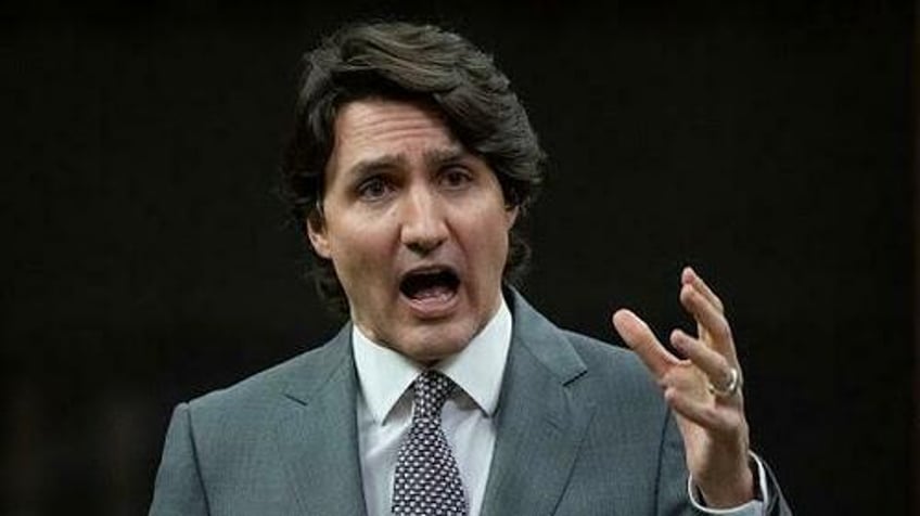 trudeau in trouble after conservative upset in toronto must win special election