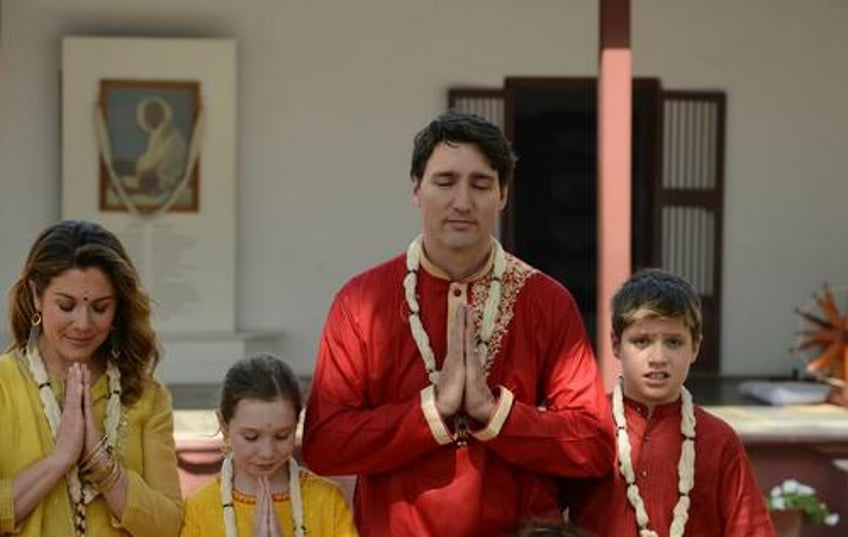 trudeau tried but failed to convince allies to condemn india over killing of sikh leader