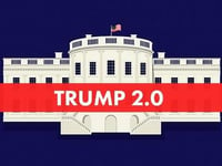 Trump 2.0 - So Far, So Good For Markets