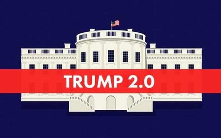 trump 20 so far so good for markets