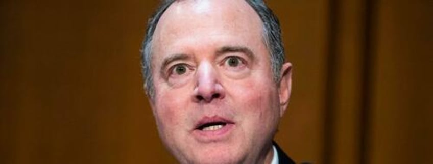 trump accuses shifty adam schiff of mortgage fraud says he needs to be brought to justice