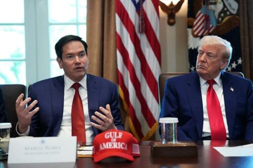 trump admin considers expanding travel restrictions to 36 additional countries