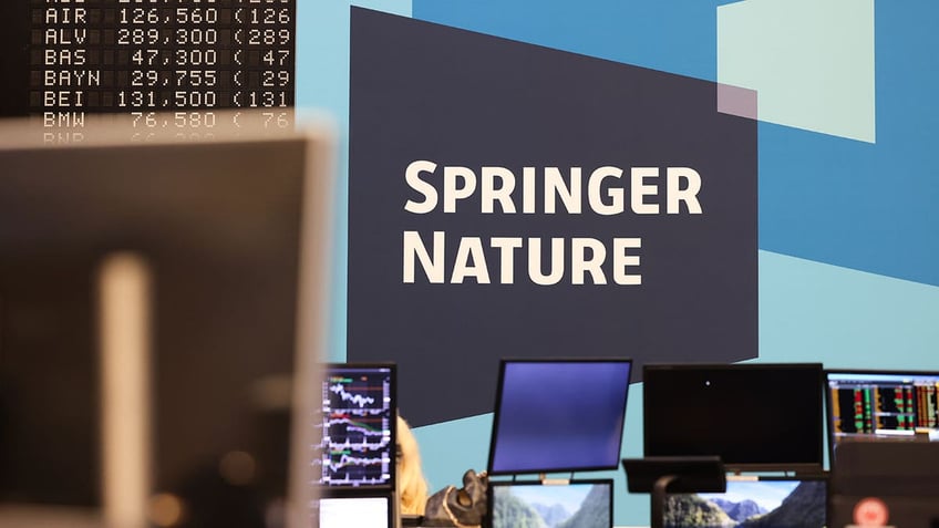 The Trump administration has stopped key funding for Springer Nature, the retraction-plagued, controversial publishing behemoth of more than 3,000 scientific journals. 