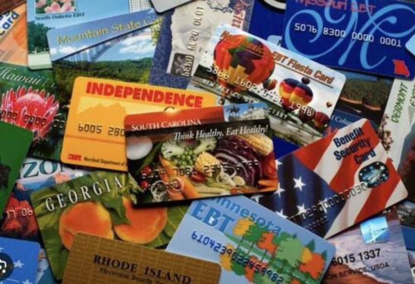 trump admin shuts down massive 66 million food stamp fraud scheme