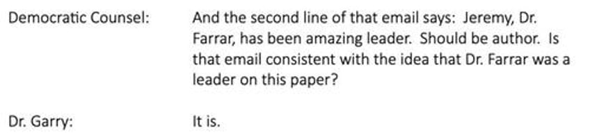 trump admin targets journals proximal origin paper which dismissed possible wuhan lab accident