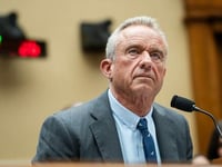 Trump Admin Will Encourage All Americans To Use Wearables, Says RFK Jr.