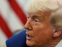 Trump administration asks Supreme Court to block watchdog access to DOGE documents