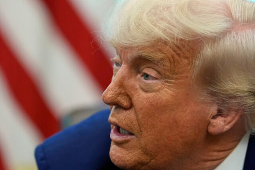 The Associated Press