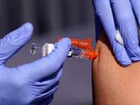 Trump administration cancels $766 million Moderna contract to fight pandemic flu