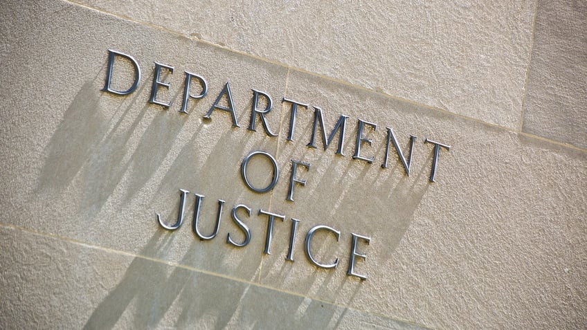 Department of Justice