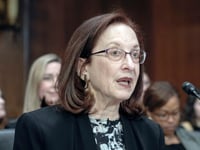 Trump administration fires top copyright official days after firing Librarian of Congress