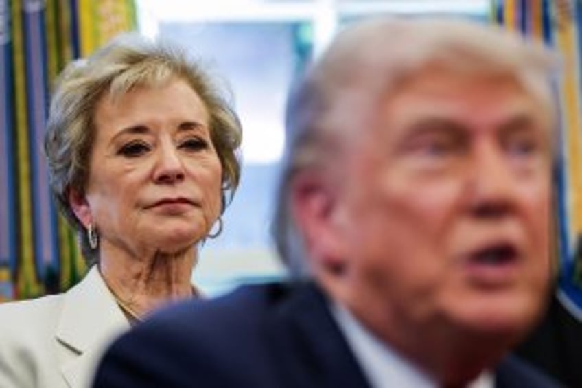 Trump administration launches anti-Semitism probe into University of Washington
