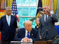 Trump administration must resume $11 billion in funding for public health departments, judge rules