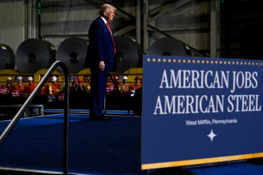 The Associated Press