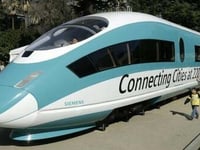 Trump Administration Officially Defunds CA's High Speed Rail