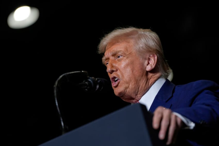 The Associated Press