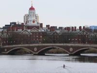 Trump administration says Harvard will receive no new grants until it meets White House demands