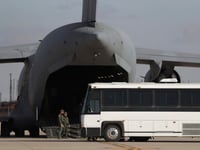 Trump administration says it’s working to return a Guatemalan man deported to Mexico
