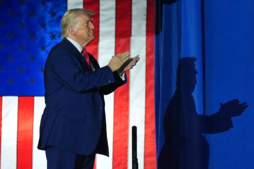 The Associated Press