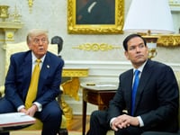 Trump administration tells embassies to rein in criticism of foreign elections