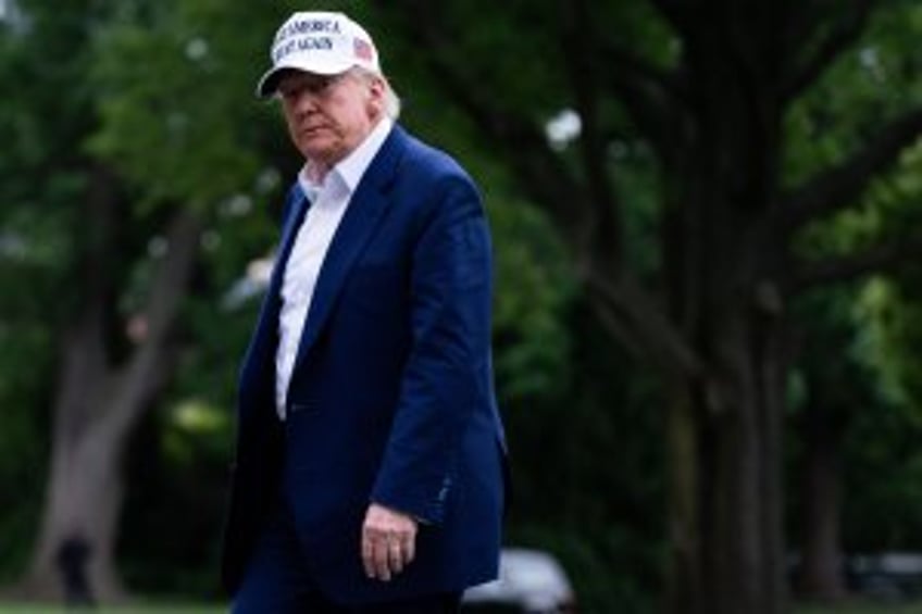 Trump agrees to delay U.S. tariffs on EU until July 9