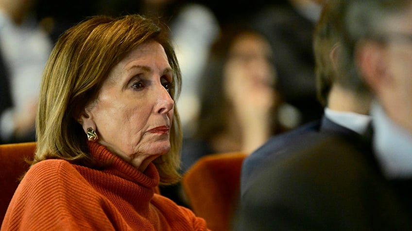 trump alleges pelosi turned down 10000 soldiers ahead of capitol riot shes responsible for jan 6