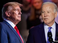 Trump and Biden visits to border beg one question voters should be asking