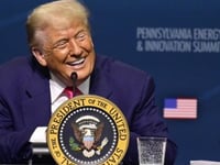 Trump announces creation of ‘AI economy’ during innovation summit
