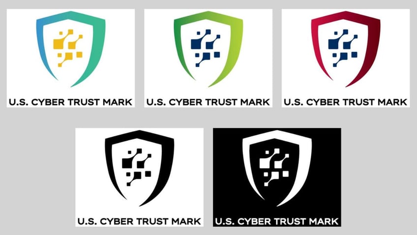 The U.S. Cyber Trust Mark
