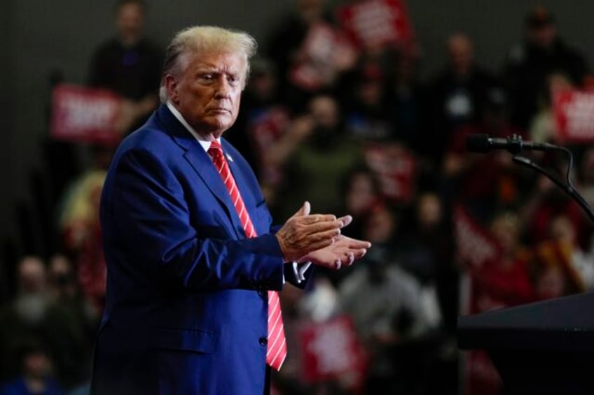 The Associated Press