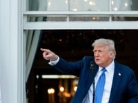 Trump asks Supreme Court to allow further Education Department dismantling