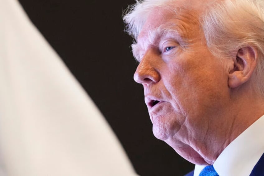 The Associated Press