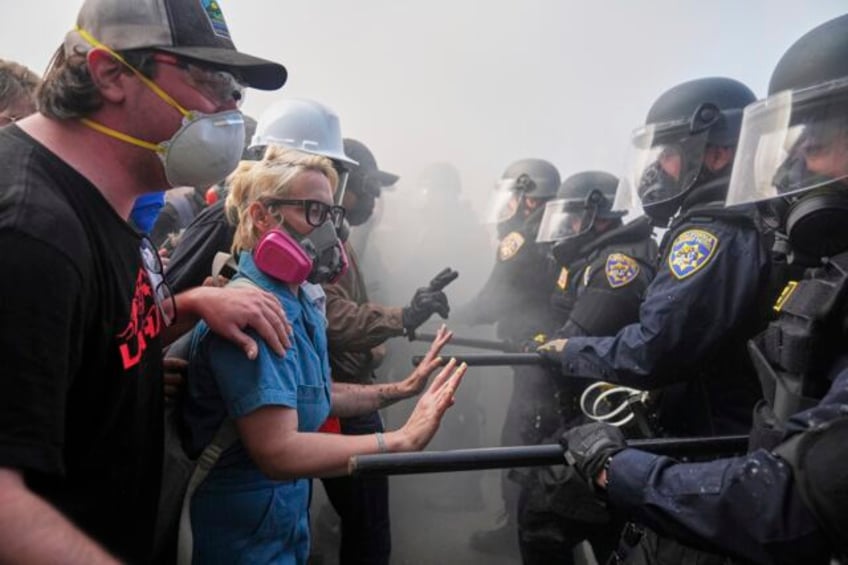 The Associated Press