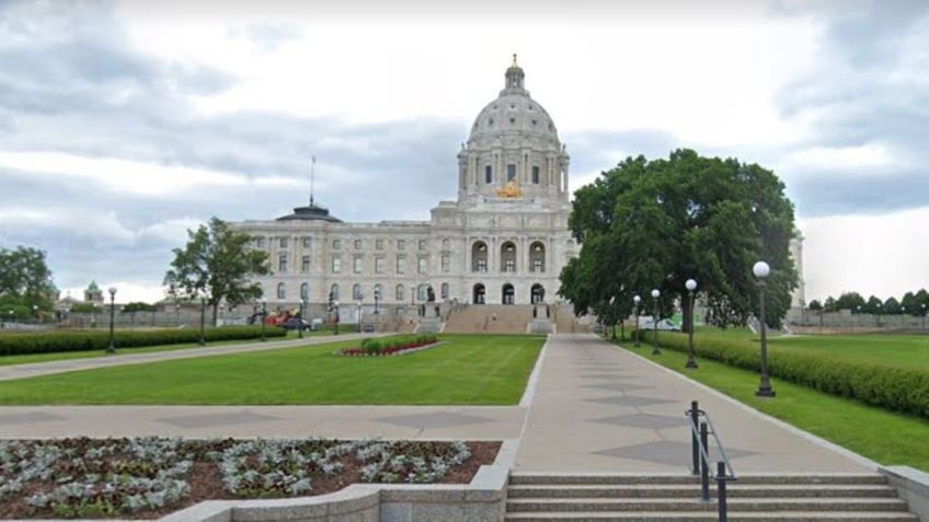 Minnesota State Capitol