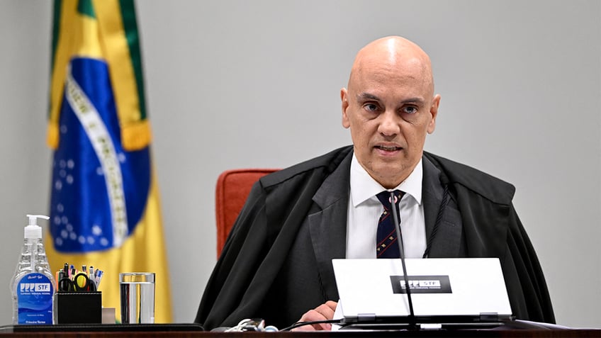 judge alexandre de moraes